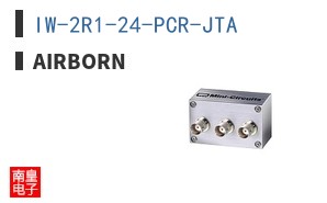 IW-2R1-24-PCR-JTA ͼƬ