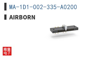 MA-1D1-002-335-A0200 ͼƬ
