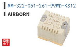 MM-322-051-261-99WD-KS12 ͼƬ