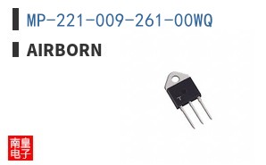 MP-221-009-261-00WQ ͼƬ