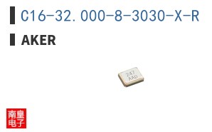 C16-32.000-8-3030-X-R ͼƬ