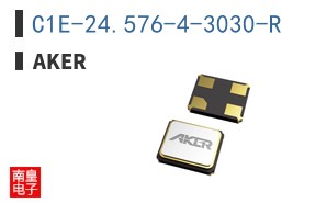 C1E-24.576-4-3030-R ͼƬ