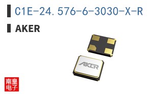 C1E-24.576-6-3030-X-R ͼƬ