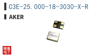 C3E-25.000-18-3030-X-R ͼƬ