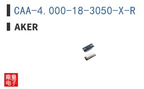 CAA-4.000-18-3050-X-R ͼƬ