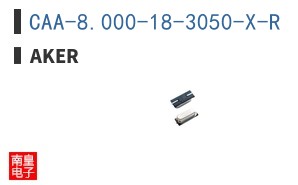 CAA-8.000-18-3050-X-R ͼƬ