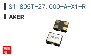 S11805T-27.000-A-X1-R ͼƬ