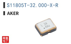 S11805T-32.000-X-R ͼƬ