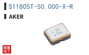 S11805T-50.000-X-R ͼƬ