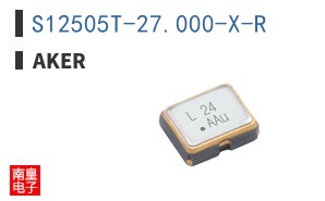 S12505T-27.000-X-R ͼƬ