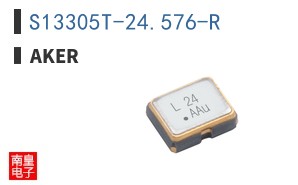 S13305T-24.576-R ͼƬ