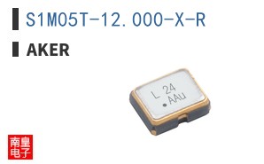 S1M05T-12.000-X-R ͼƬ