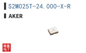 S2M025T-24.000-X-R ͼƬ