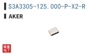 S3A3305-125.000-P-X2-R ͼƬ