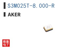 S3M025T-8.000-R ͼƬ