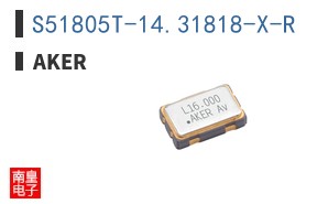 S51805T-14.31818-X-R ͼƬ