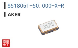 S51805T-50.000-X-R ͼƬ