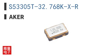 S53305T-32.768K-X-R ͼƬ