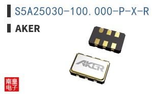 S5A25030-100.000-P-X-R ͼƬ