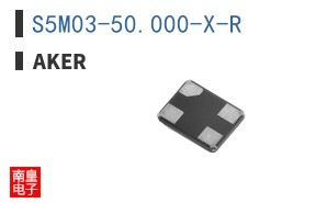 S5M03-50.000-X-R ͼƬ