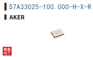 S7A33025-100.000-H-X-R ͼƬ