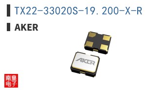 TX22-33020S-19.200-X-R ͼƬ