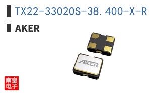 TX22-33020S-38.400-X-R ͼƬ
