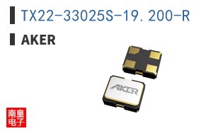 TX22-33025S-19.200-R ͼƬ