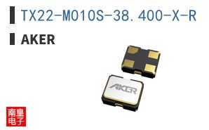 TX22-M010S-38.400-X-R ͼƬ
