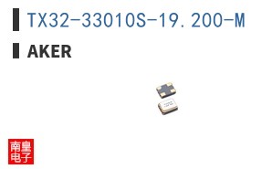 TX32-33010S-19.200-M ͼƬ