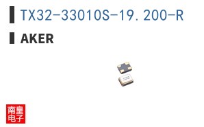 TX32-33010S-19.200-R ͼƬ