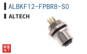 ALBKF12-FPBR8-S0 ͼƬ