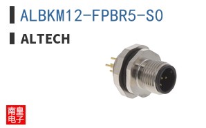 ALBKM12-FPBR5-S0 ͼƬ