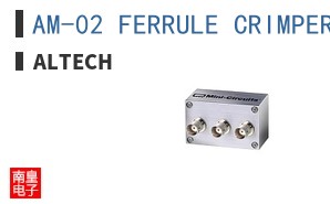 AM-02 FERRULE CRIMPER ͼƬ
