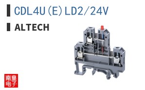 CDL4U(E)LD2/24V ͼƬ