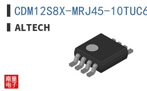 CDM12S8X-MRJ45-10TUC6-SH ͼƬ