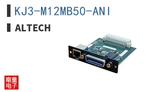 KJ3-M12MB50-ANI ͼƬ