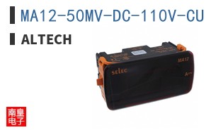 MA12-50MV-DC-110V-CU ͼƬ
