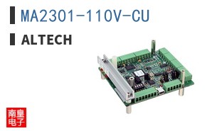 MA2301-110V-CU ͼƬ