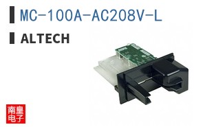 MC-100A-AC208V-L ͼƬ