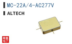 MC-22A/4-AC277V ͼƬ