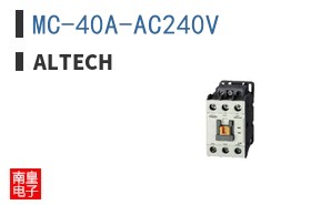 MC-40A-AC240V ͼƬ