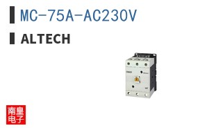 MC-75A-AC230V ͼƬ