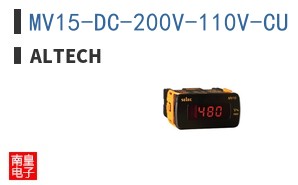 MV15-DC-200V-110V-CU ͼƬ