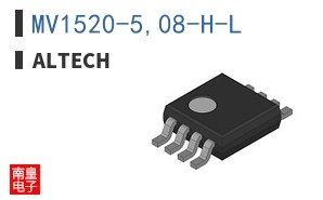 MV1520-5,08-H-L ͼƬ