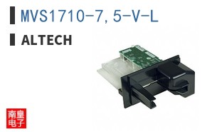 MVS1710-7,5-V-L ͼƬ