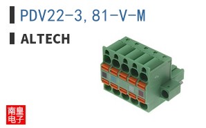 PDV22-3,81-V-M ͼƬ