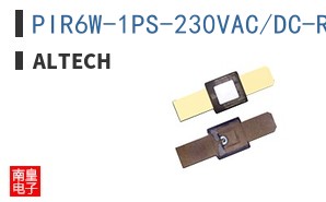 PIR6W-1PS-230VAC/DC-R01 ͼƬ