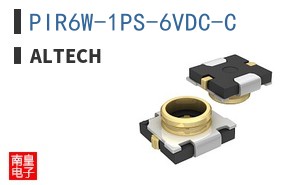 PIR6W-1PS-6VDC-C ͼƬ