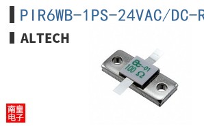 PIR6WB-1PS-24VAC/DC-R ͼƬ